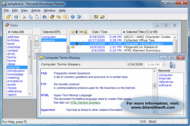 Personal Knowbase Reader screenshot